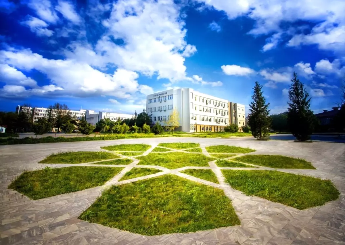 Uludağ Üniversitesi Tanıtım Günleri Başlıyor