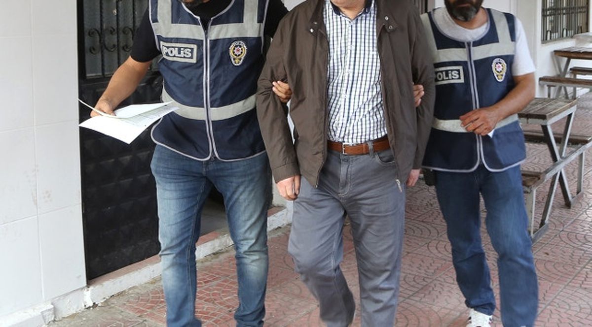 Uyuşturucu Operasyonunda 4 Tutuklama