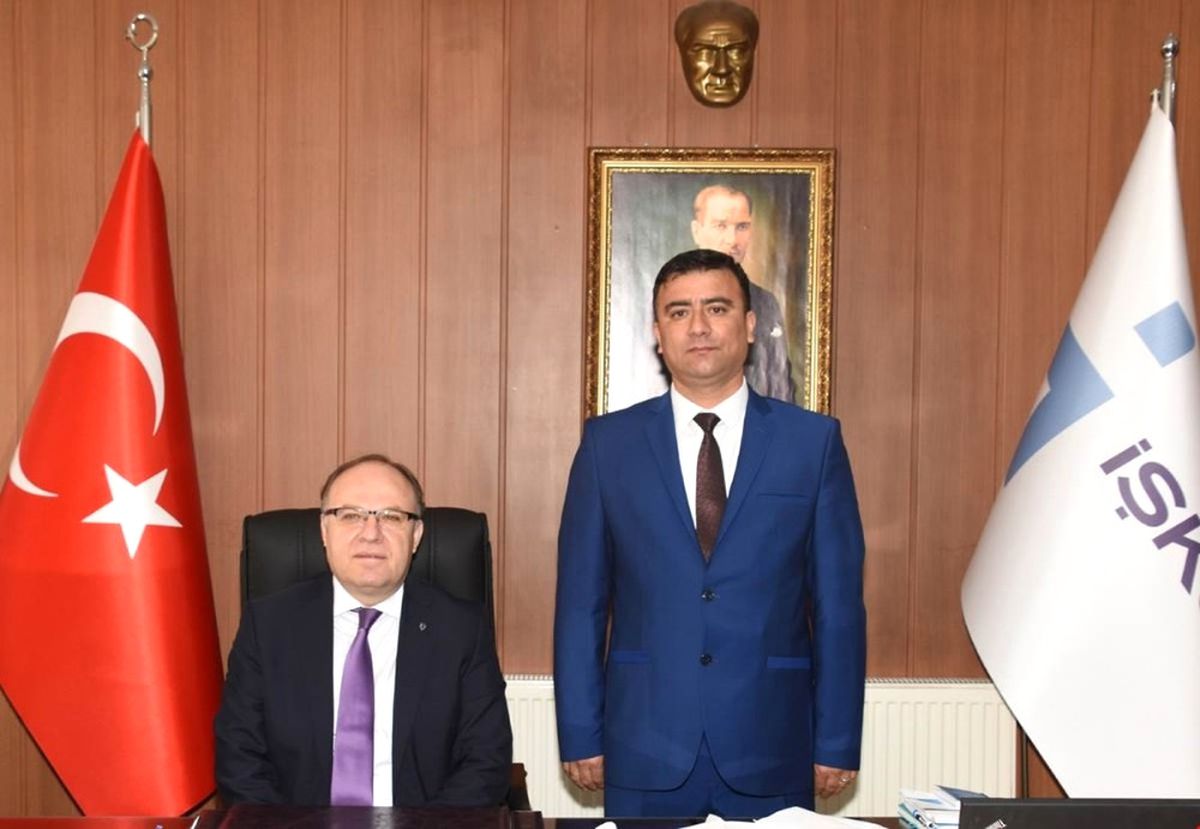 Vali Tutulmaz\'dan "İşsizlik" Yorumu Açıklaması