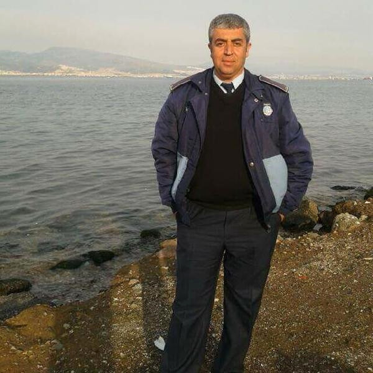 Zabıta Memuru İzne Çıkacağı Gün İntihar Etti