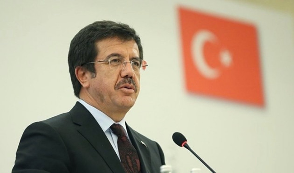 Zeybekci: Türkiye Ekonomisi Artık Çok Daha Güçlüdür