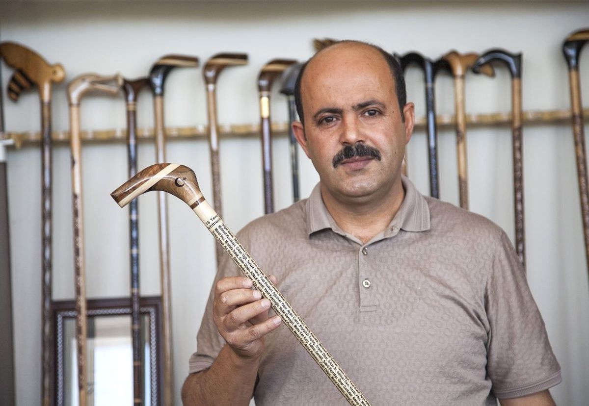 15 Temmuz\'a Özel Baston