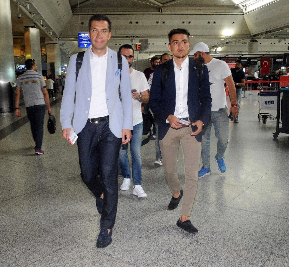 15 Temmuz Cumartesi Dha Spor Gündemi