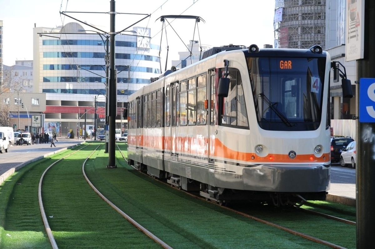 15 Temmuz\'da Büyükşehir\'in Toplu Taşıma Araçları Ücretsiz