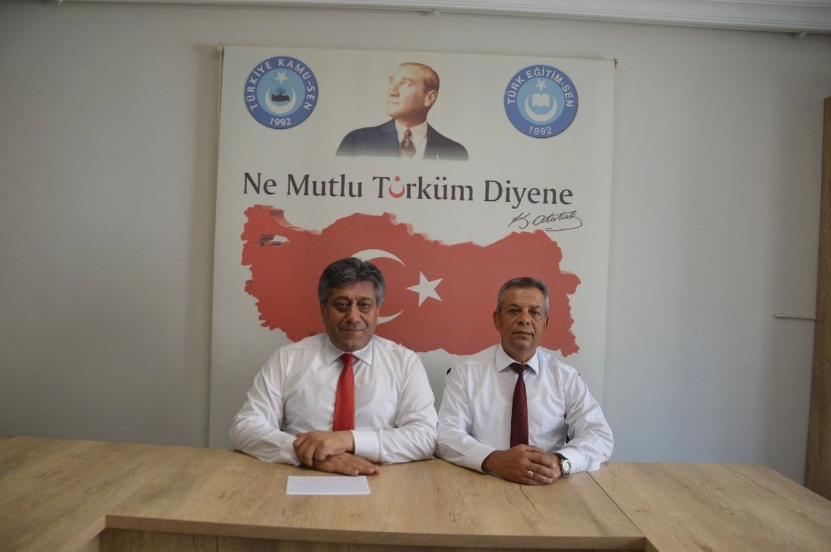 15 Temmuz\'da Demokrasi Sınavını Başarıyla Geçtik