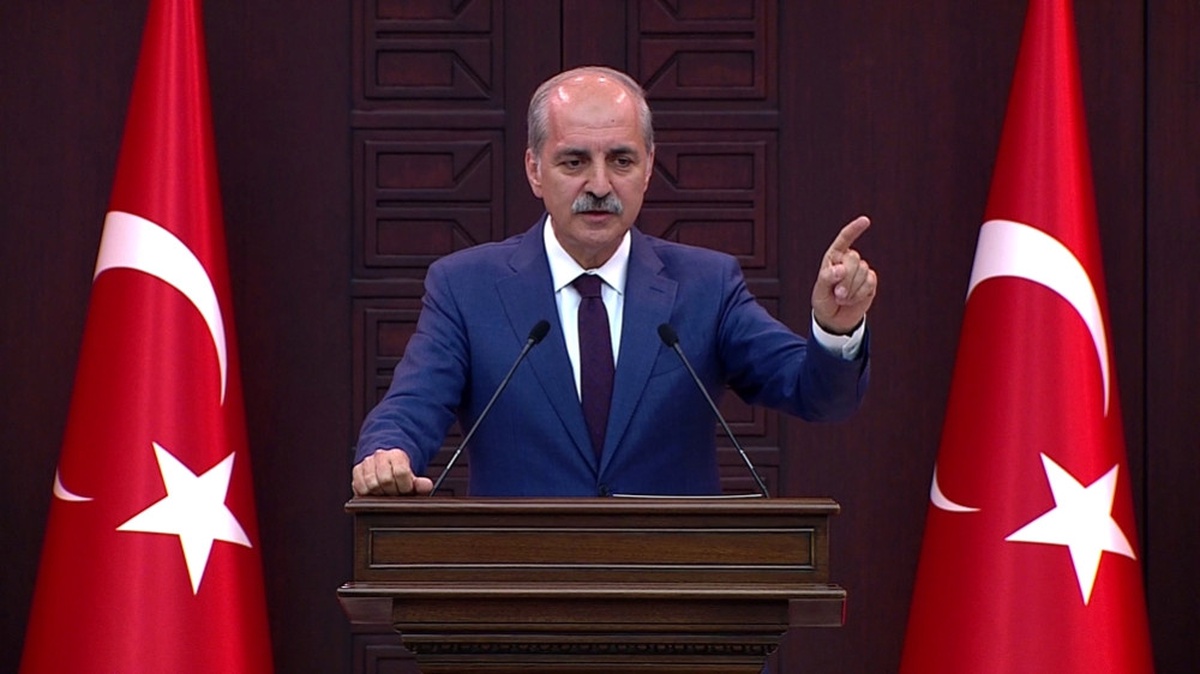 15 Temmuz, Darbelerin Intikamının Alındığı Gecedir"