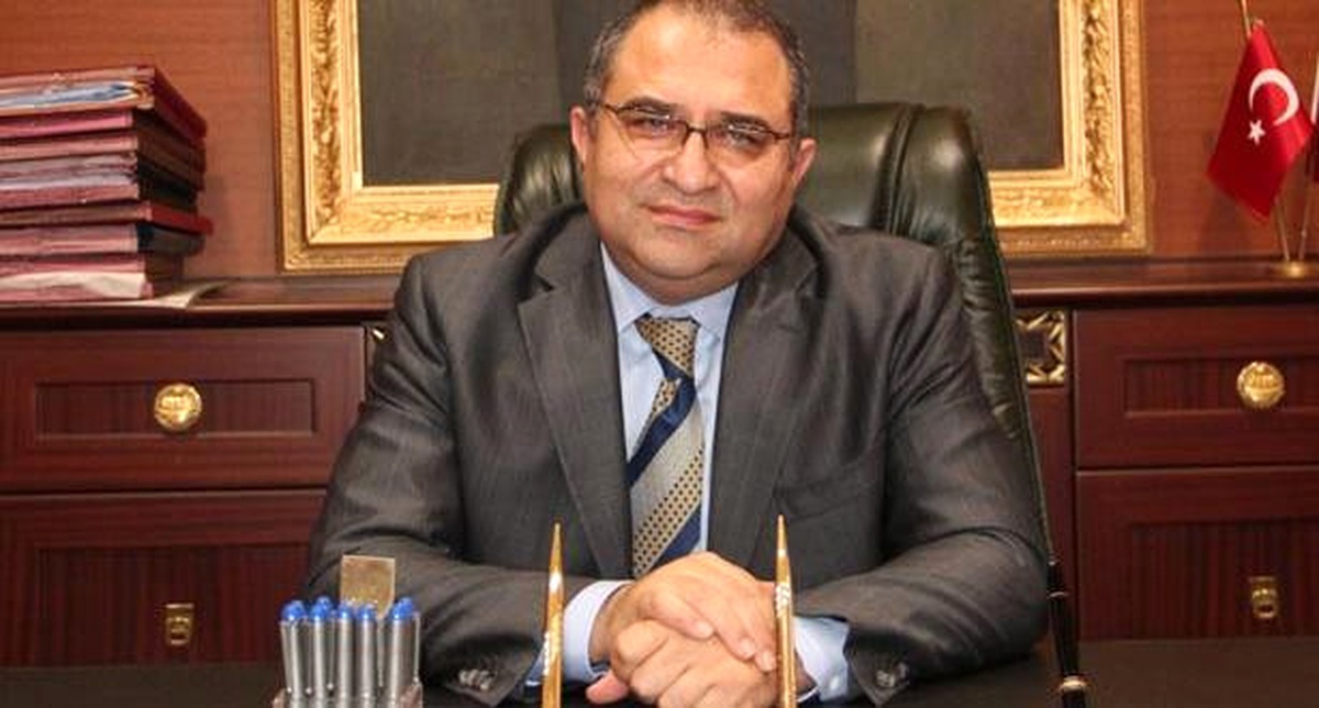 15 Temmuz Demokrasi ve Milli Birlik Günü