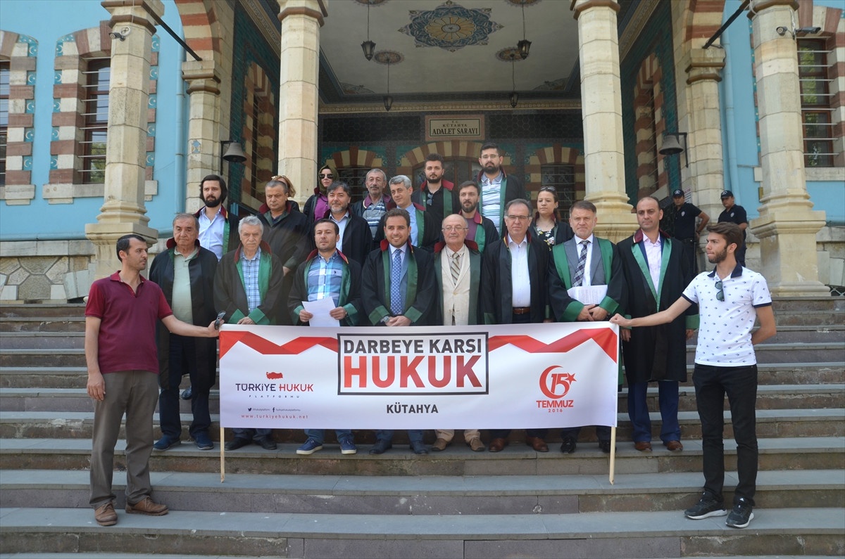 15 Temmuz Demokrasi ve Milli Birlik Günü