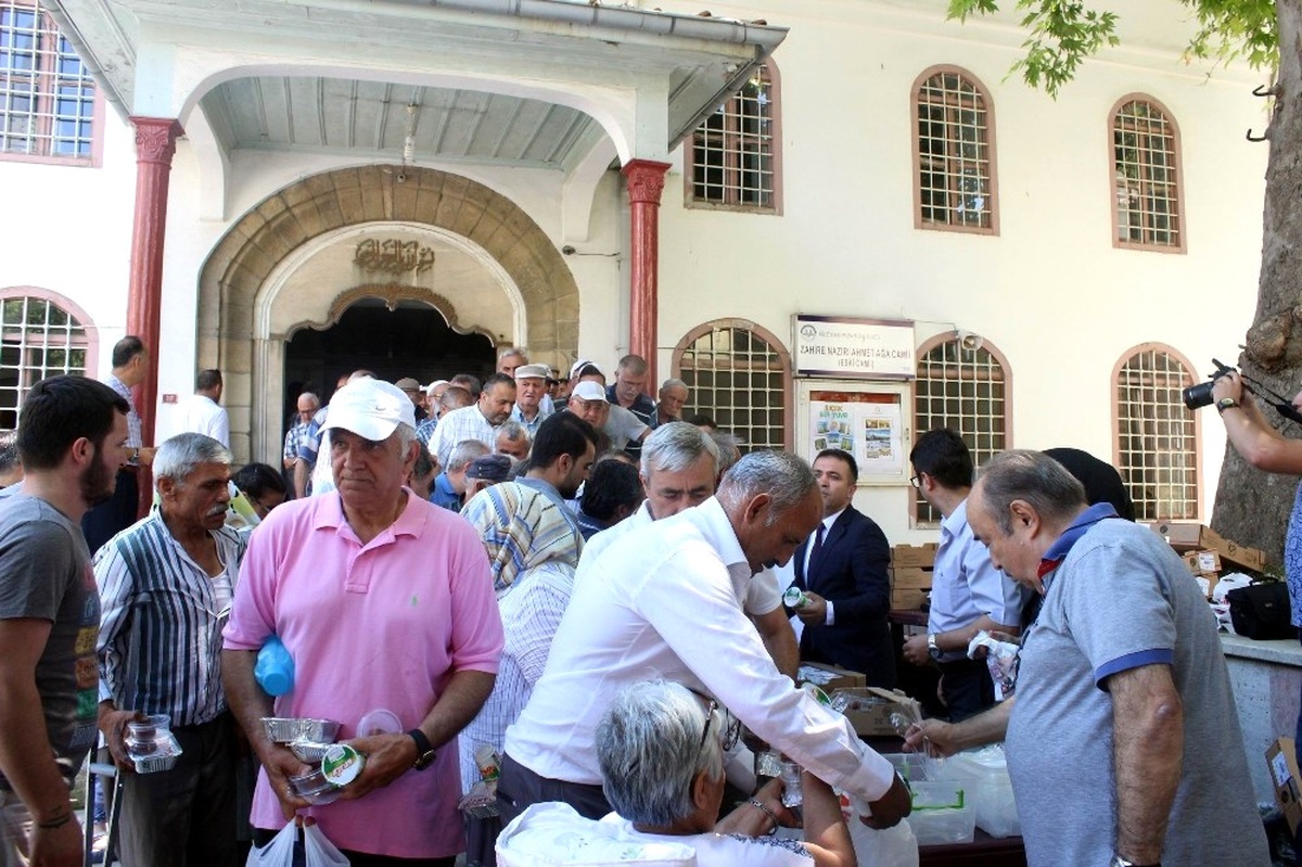 15 Temmuz Demokrasi ve Milli Birlik Günü