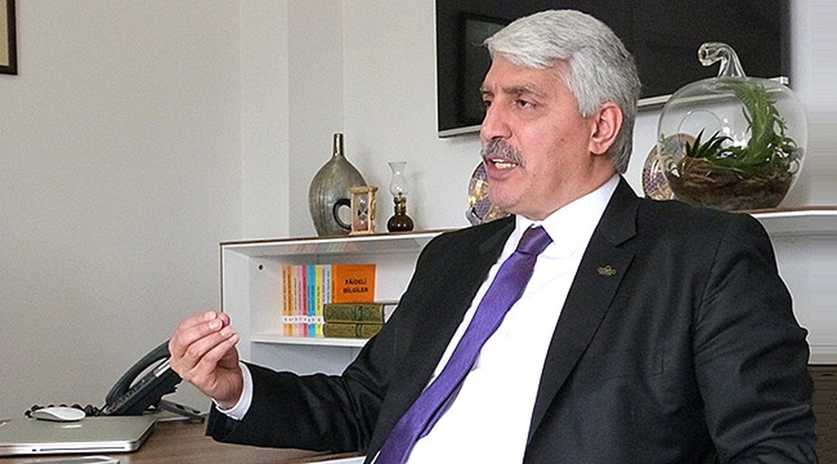 15 Temmuz Demokrasi ve Milli Birlik Günü