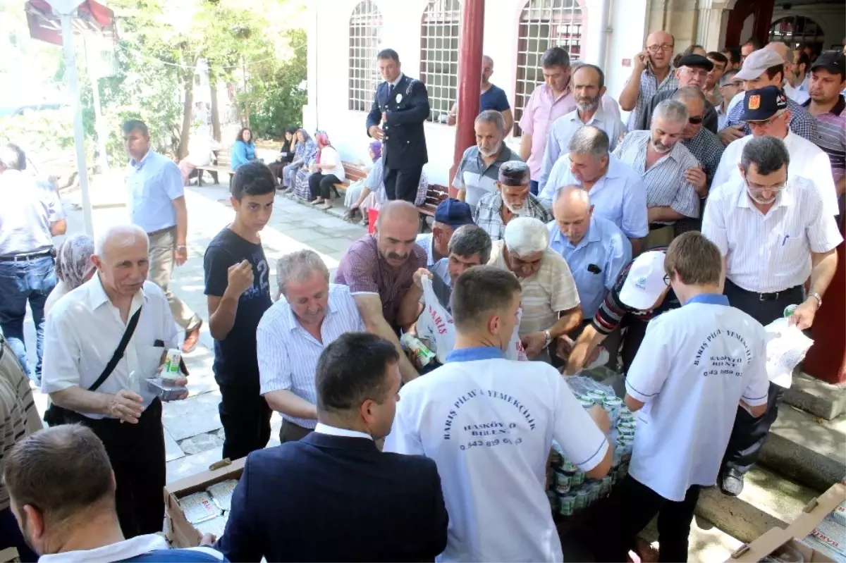 15 Temmuz Demokrasi ve Milli Birlik Günü