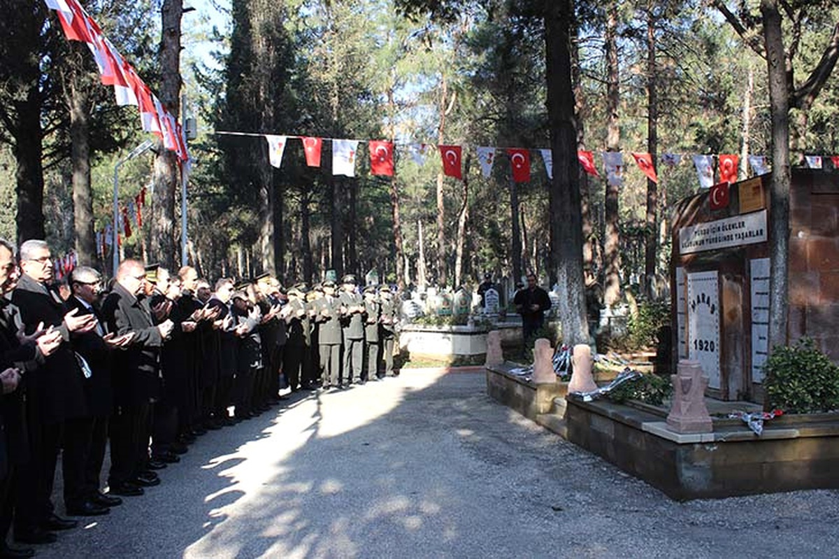 15 Temmuz Demokrasi ve Milli Birlik Günü