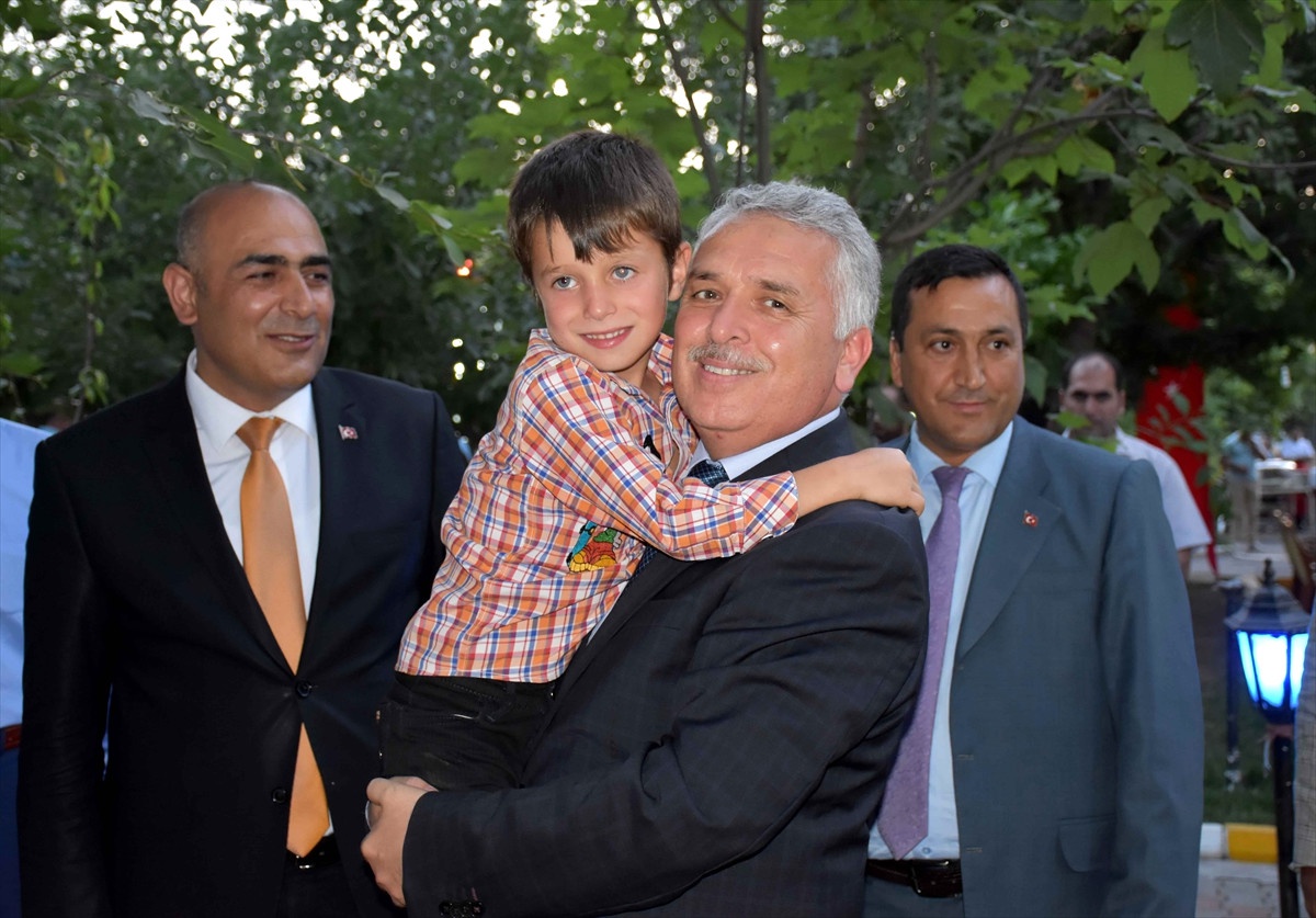 15 Temmuz Demokrasi ve Milli Birlik Günü