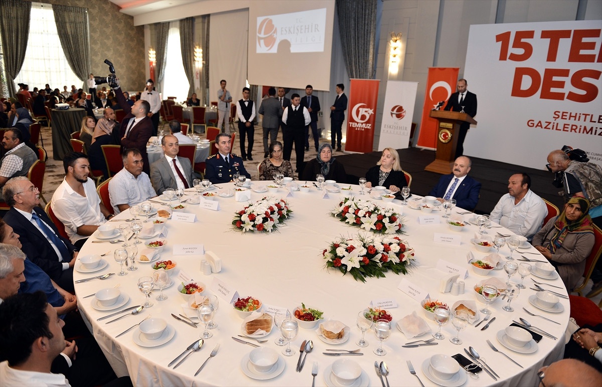 15 Temmuz Demokrasi ve Milli Birlik Günü