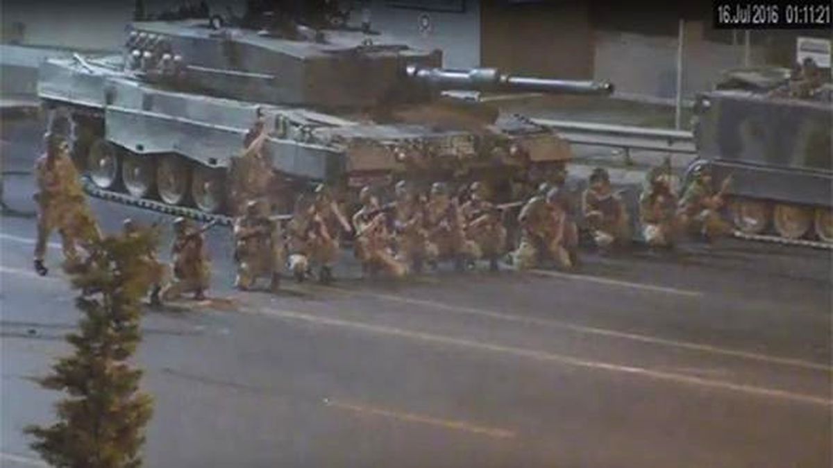 15 Temmuz Şehitler Köprüsü İddianamesi Hazırlandı! İşte Ateş Emrinin Verildiği An