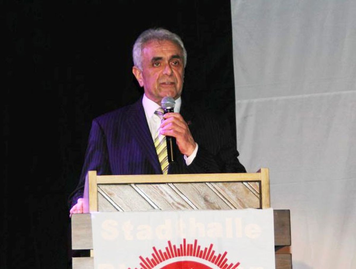 15 Temmuz\'un Ardından: "Türk-Alman İlişkilerini Onarmak İçin Hala Geç Değil"