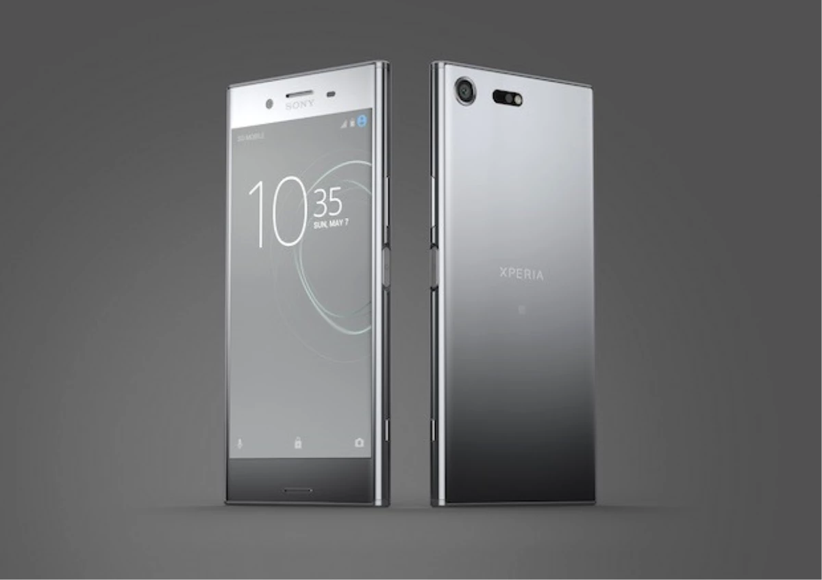 1800 TL İndirimli Sony Xperia Xz Premium Fırsatı Vodafone\'da