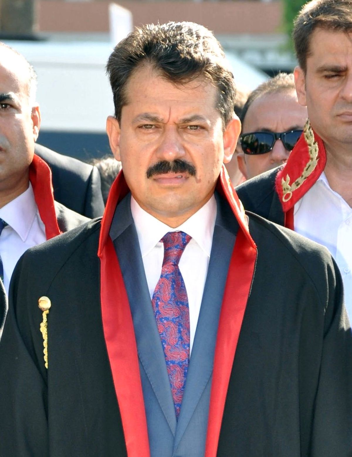 Adana\'da Darbe Soruşturmaları Bilançosu