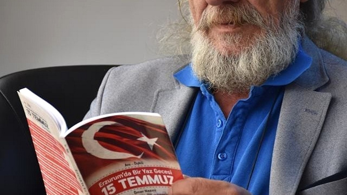 AK Parti "15 Temmuz" Anılarını Kitaplaştıracak