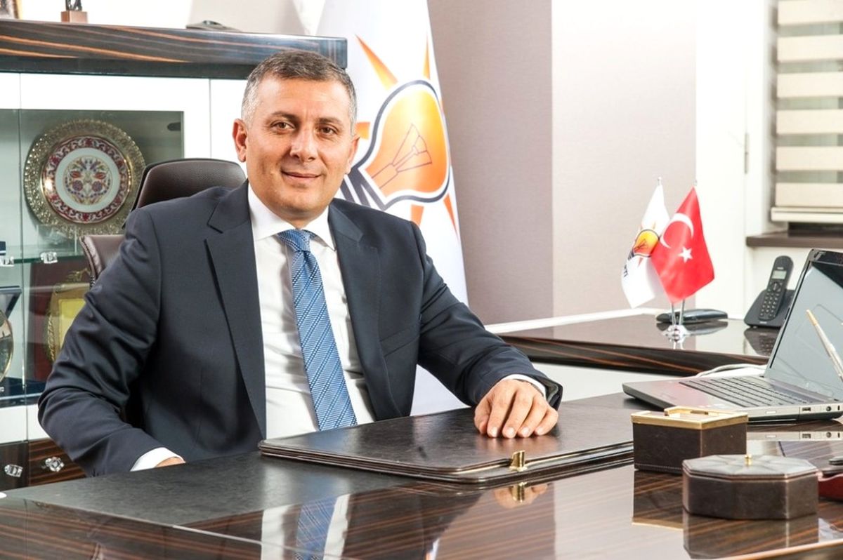 AK Parti İl Başkanı Arat\'tan 15 Temmuz Mesajı
