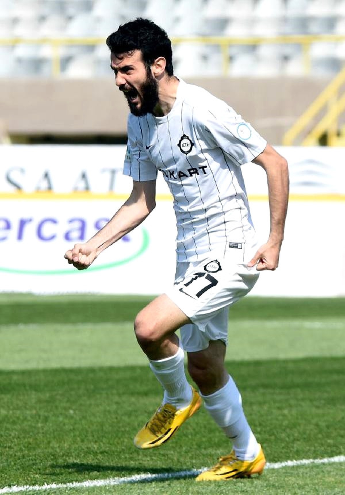 Altay\'ın Umudu Furkan\'la Atakan\'ın Satışı