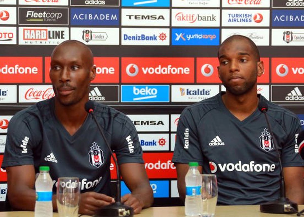 Atiba ve Babel\'den Samimi Açıklamalar