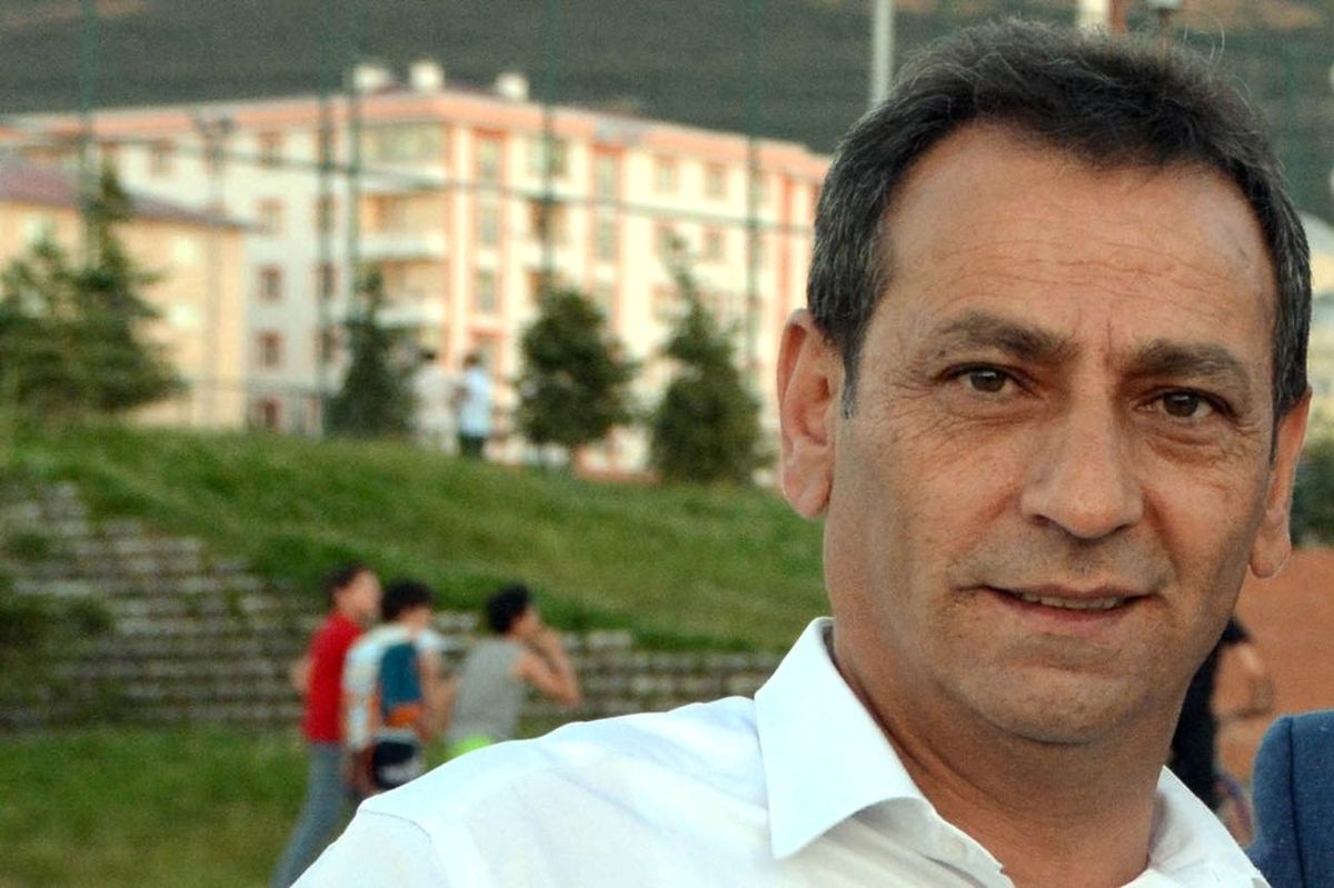 B.b.erzurumspor Basın Sözcüsü Barlak Açıklaması