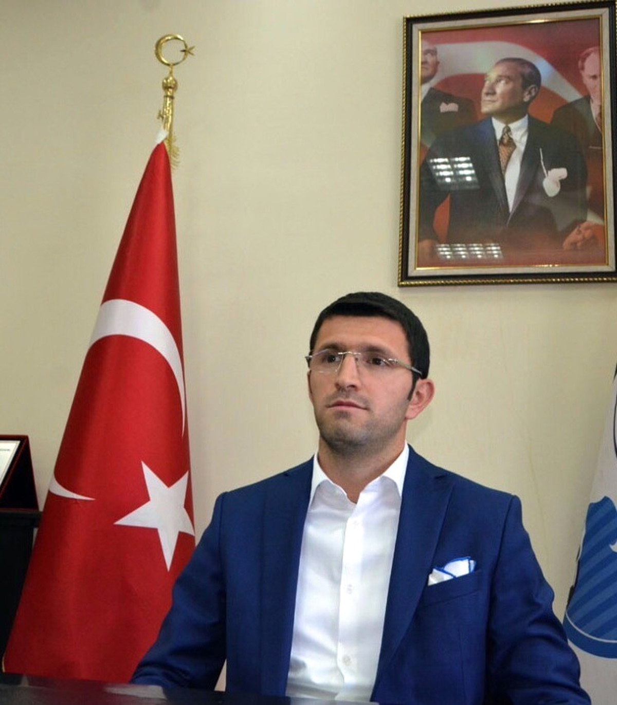 B.b.erzurumspor Kulübü\'nden 15 Temmuz Yıldönümü Açıklaması