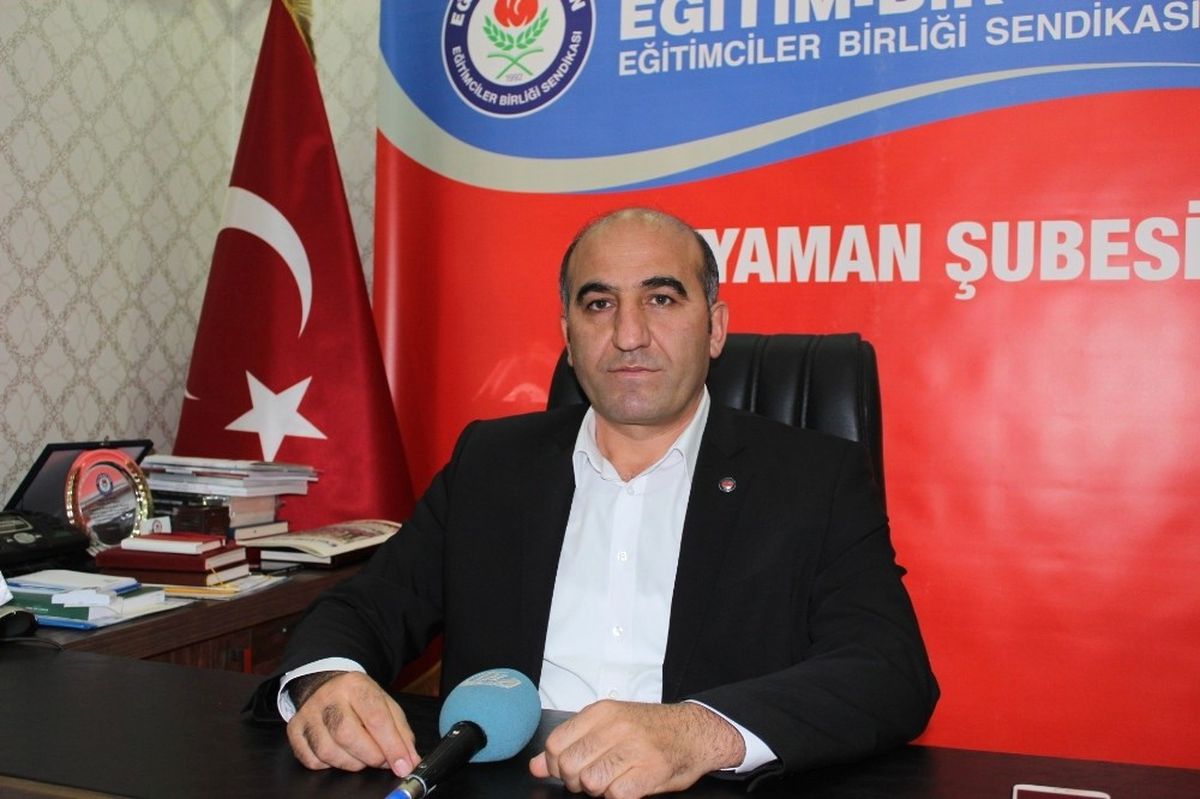 Başkan Deniz\'den 15 Temmuz Mesajı