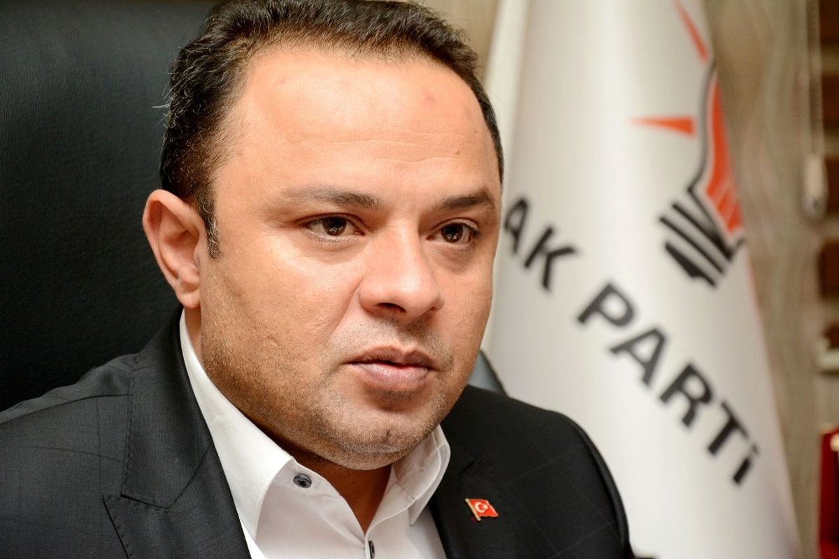 Başkan Karatay\'dan 15 Temmuz Çağrısı