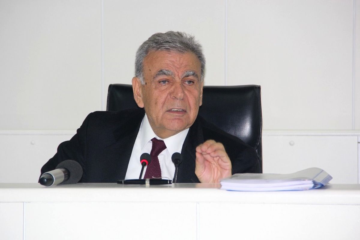 Başkan Kocaoğlu\'ndan Mavişehir Tartışmasına 10 Soru ile Cevap