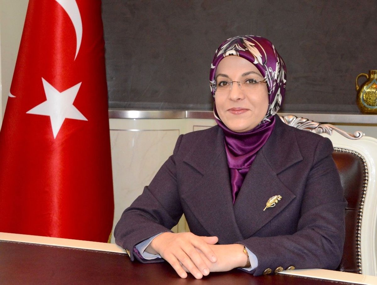 Başkan Toru\'dan 15 Temmuz Mesajı