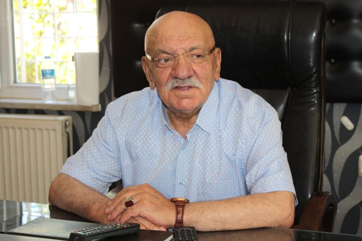 Başkan Yakar\'dan 15 Temmuz Açıklaması