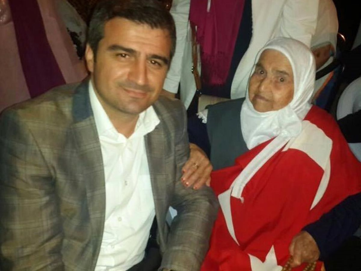 Başkan Yemenici\'nin 15 Temmuz Darbe Girişimi Yıldönümü Mesajı