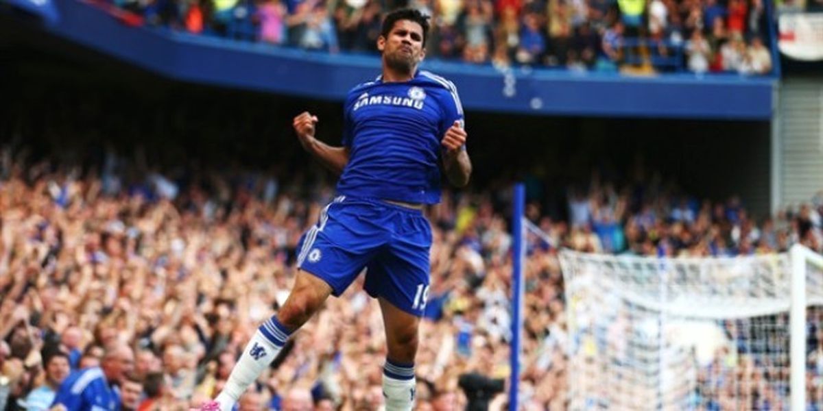 Beşiktaş\'ın Costa Planı!