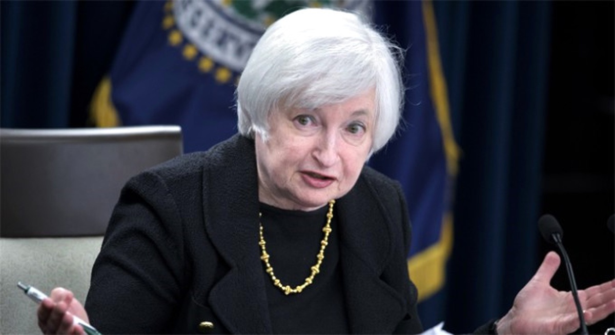 Borsa\'da "Yellen Rüzgarıyla" Yükseliş Sürüyor