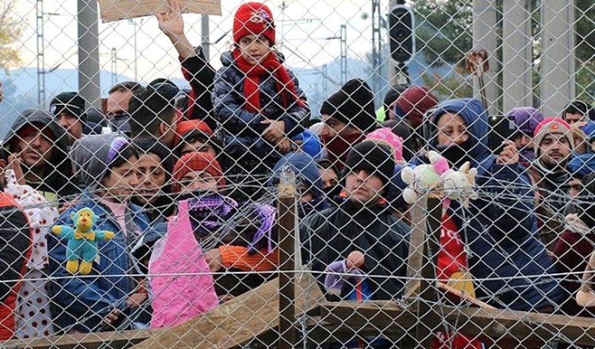 Çekya Yalnızca 50 Sığınmacı İstiyor