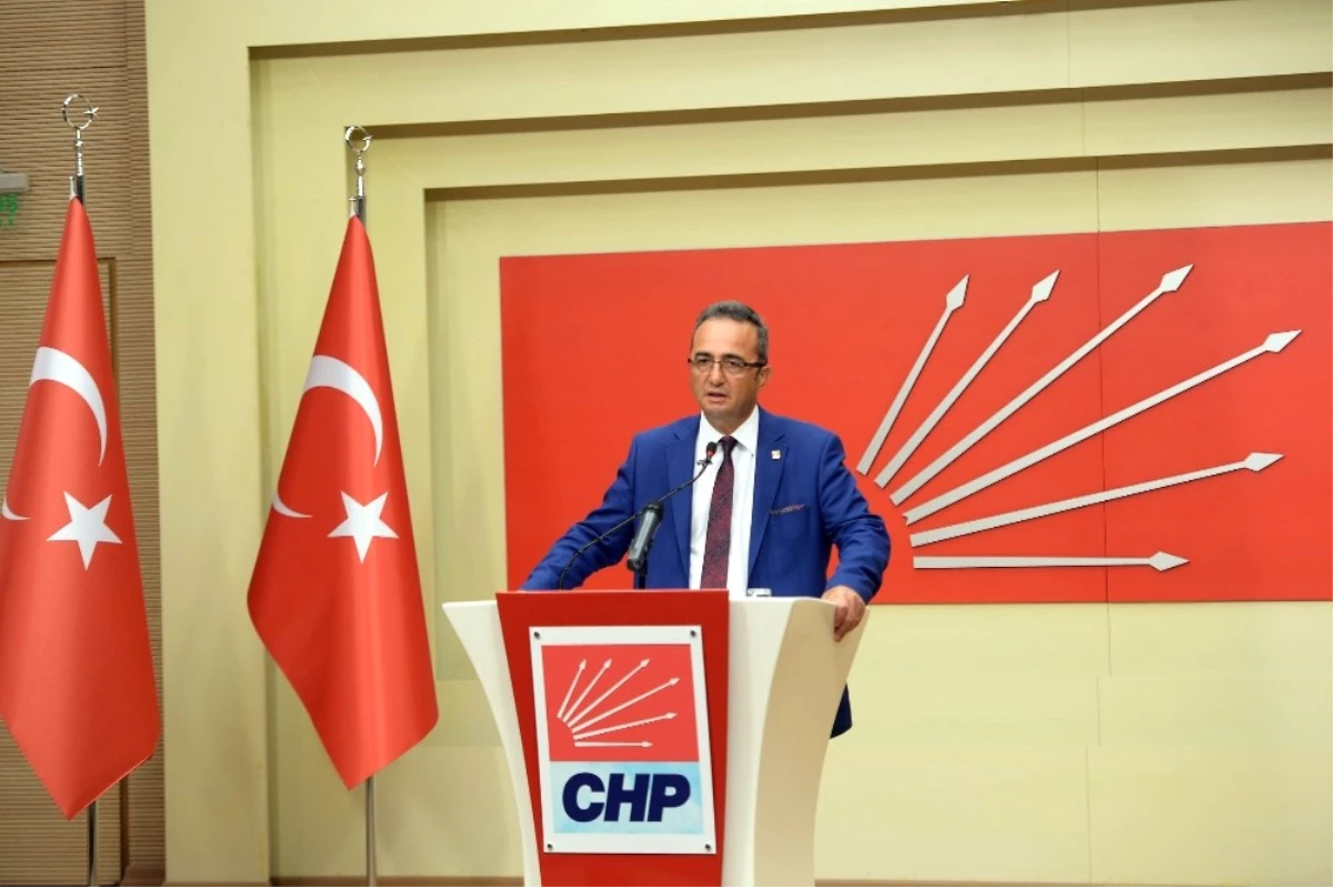 CHP Meclis\'teki 15 Temmuz Etkinliklerine Katılacak