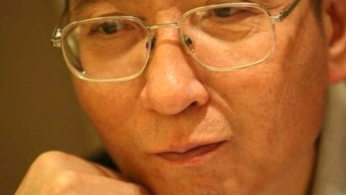 Çin\'in En Büyük Muhalif İsmi Liu Xiaobo Hayatını Kaybetti