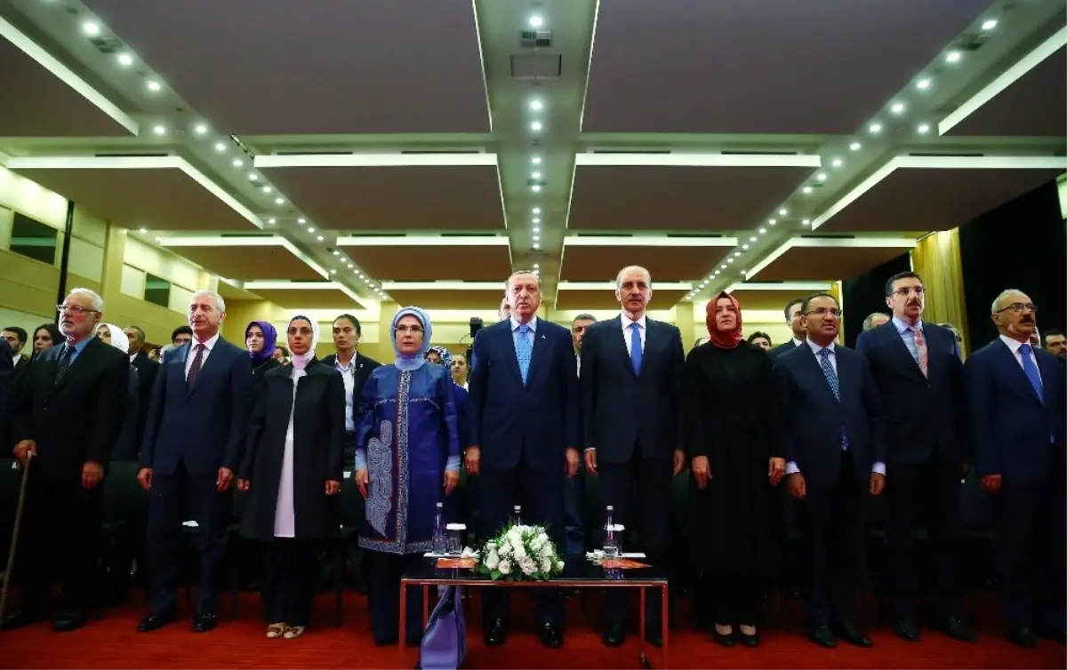 Cumhurbaşkanı Erdoğan, Ohal\'in Ne Zaman Kaldırılacağını Açıkladı