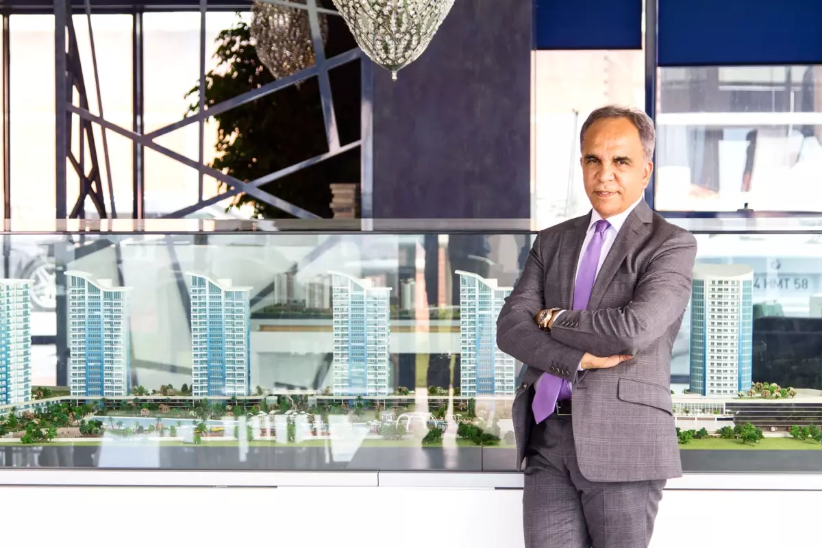 Demir Grup Yönetim Kurulu Başkanı Hamit Demir 15 Temmuz Yıldönümü Görüşü