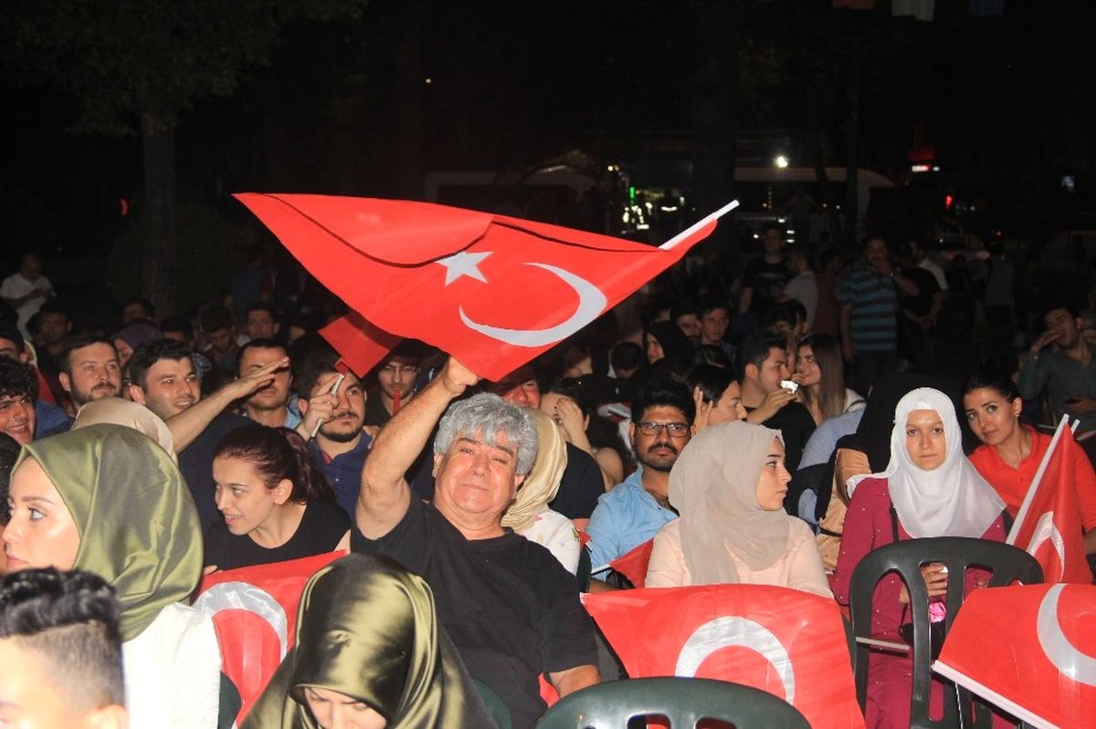 Dha İstanbul Bülteni - 1