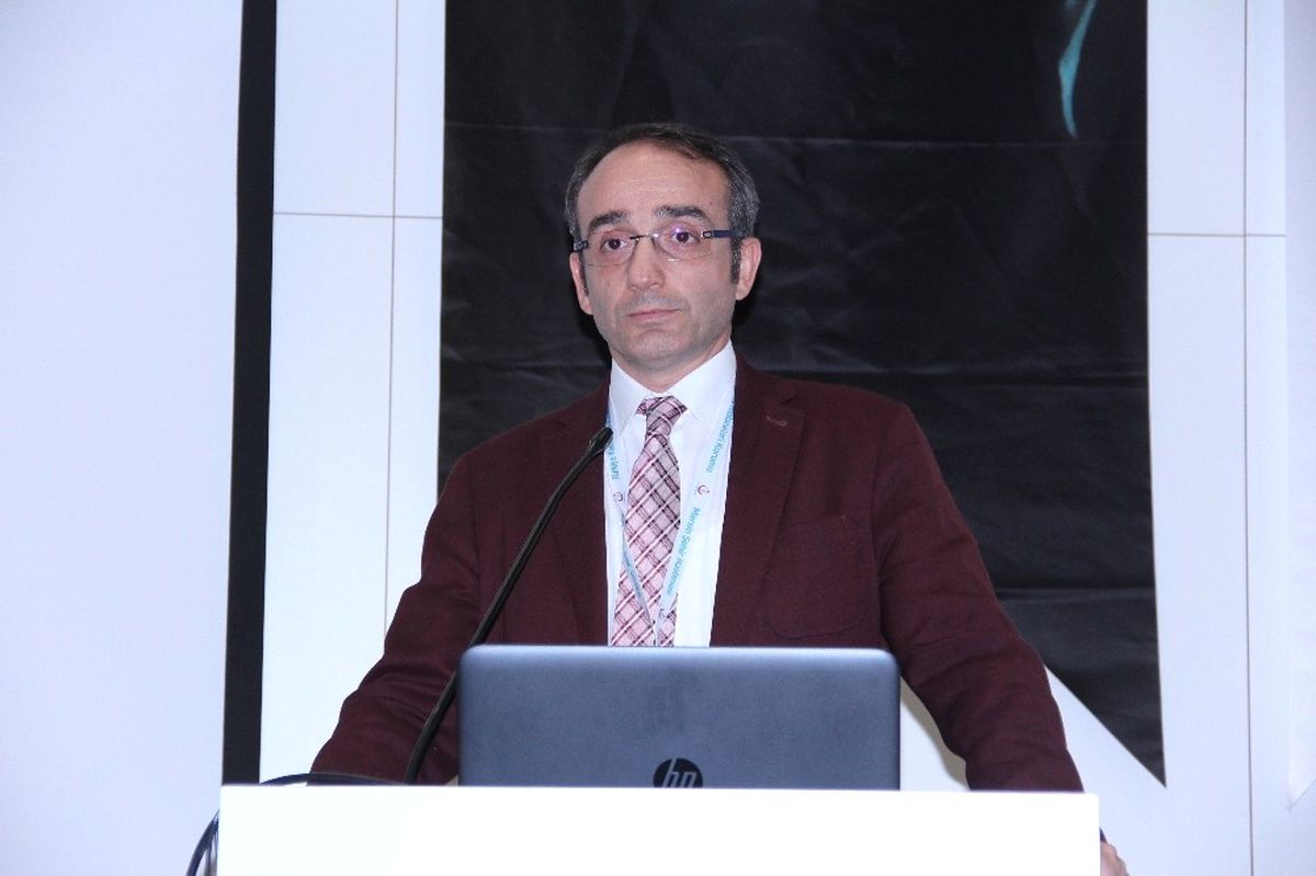 Dijital Hastane Çalıştayı Mersin\'de Yapıldı