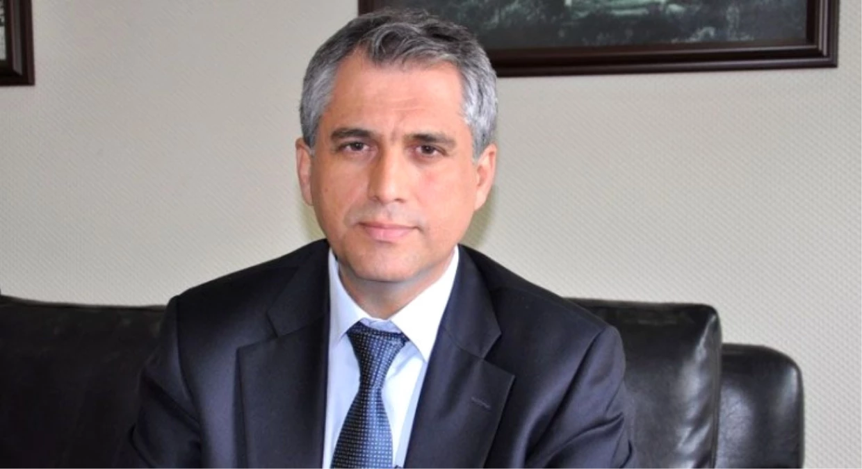Diyarbakır Büyükşehir Belediyesi Eş Başkanı Fırat Anlı Tahliye Edildi