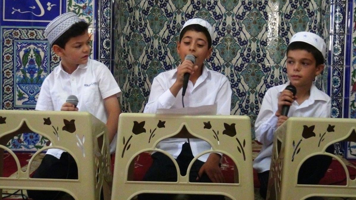 Doğanşehir\'de 15 Temmuz Programı