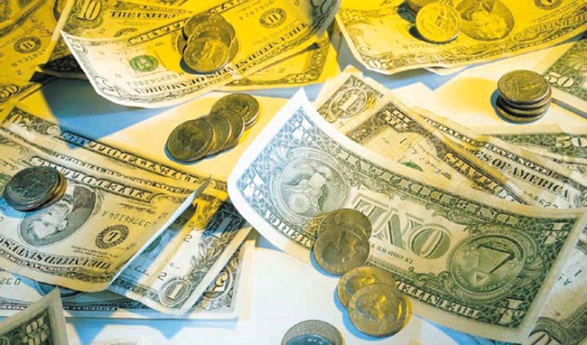Dolar, ABD Verisiyle Sert Düştü