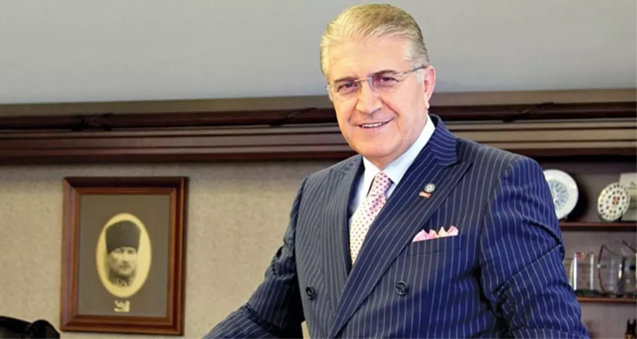 Dr. Mustafa Aydın, "15 Temmuz Son Darbe Girişimi Olacaktır"