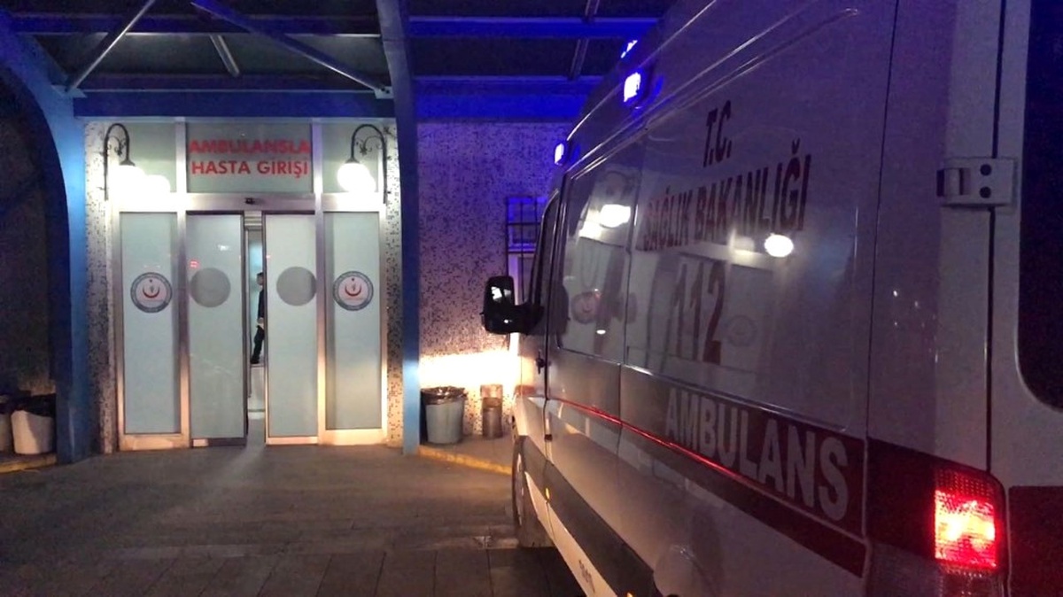 Düğün İçin İzne Gelen Askere, Trafik Tartışmasında Bıçaklı Saldırı