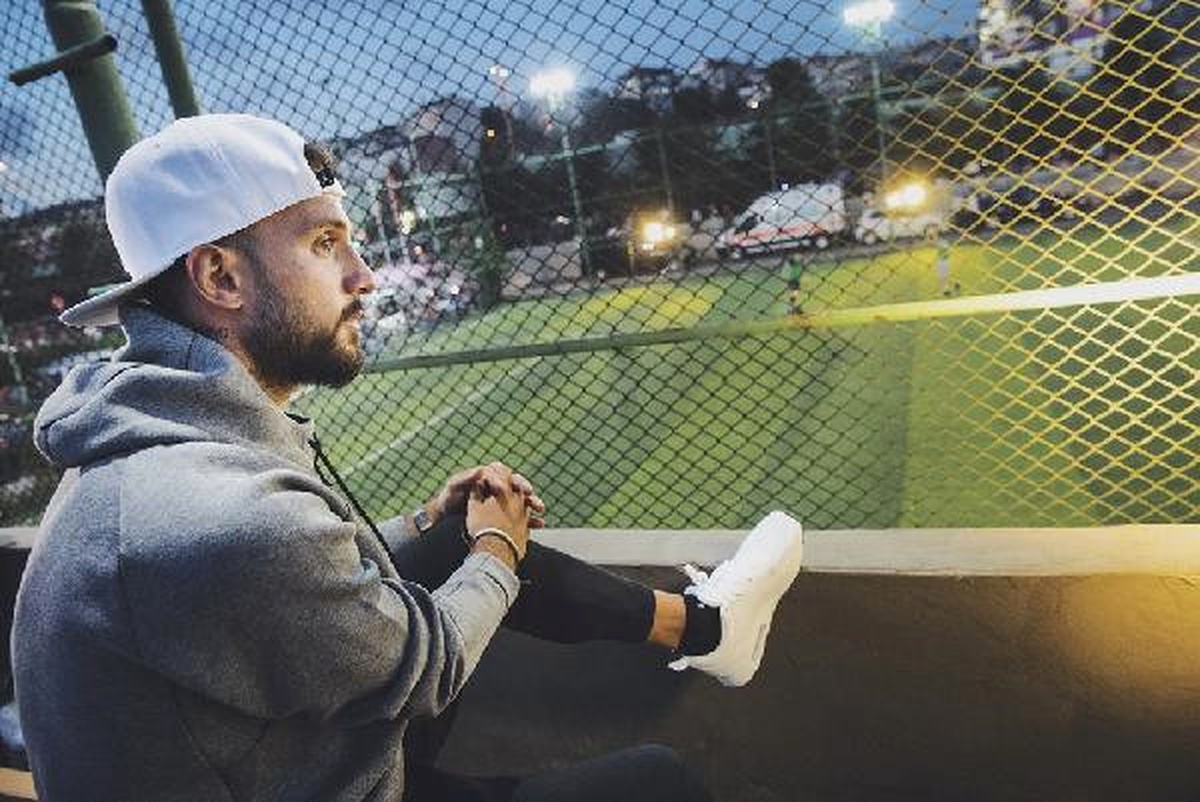 Emre Çolak: "Hayalim Şampiyonlar Ligi Kupasını Kazanmak"