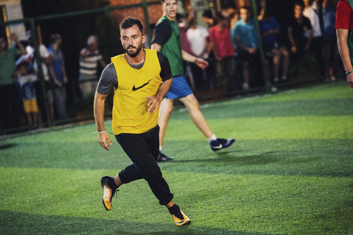 Emre Çolak: Hayalim Şampiyonlar Ligi\'ni Kazanmak